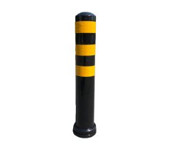 Flexible Pole Cones
